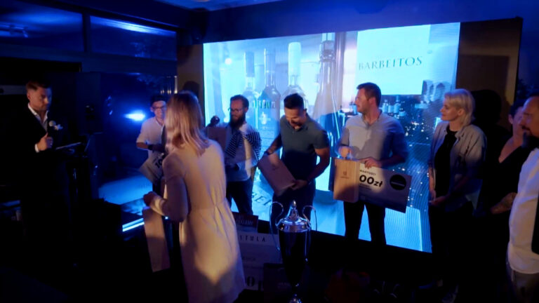 regaty reklamy 2018