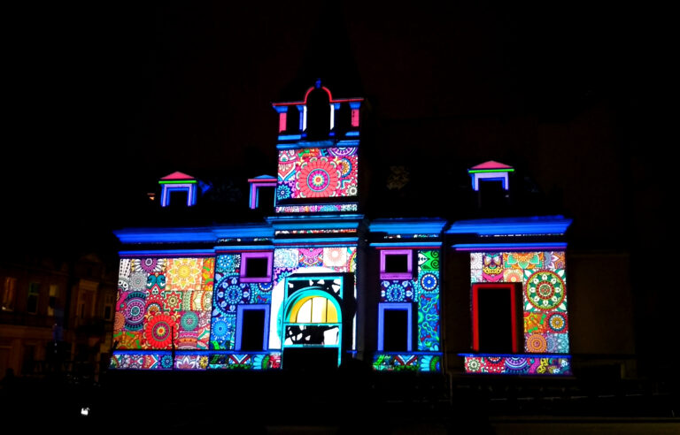 light move festival 2019