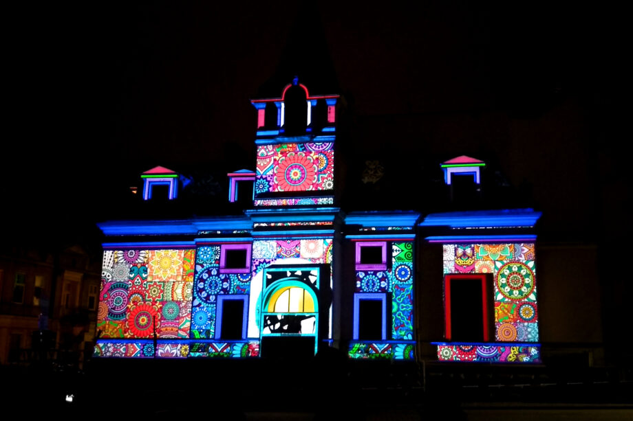 light move festival 2019