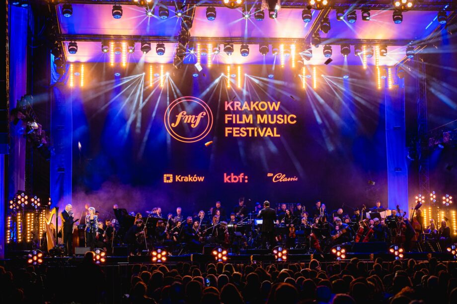 krakow film music festival 2021