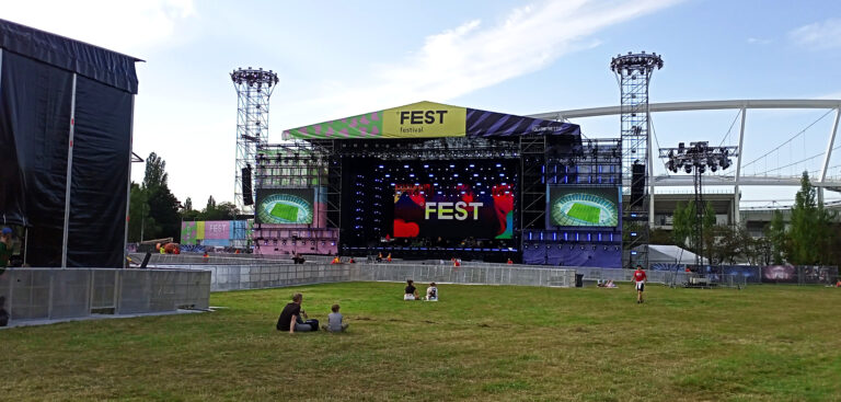 fest festival 2021
