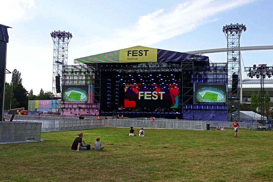 fest festival 2021