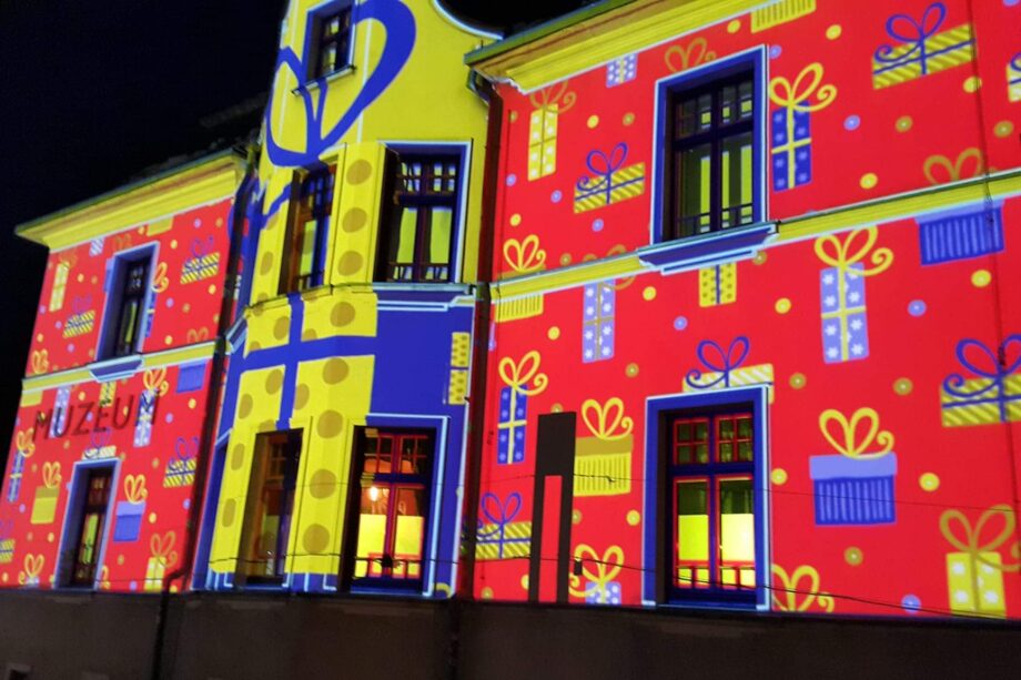 Tauron's Christmas Event 2021