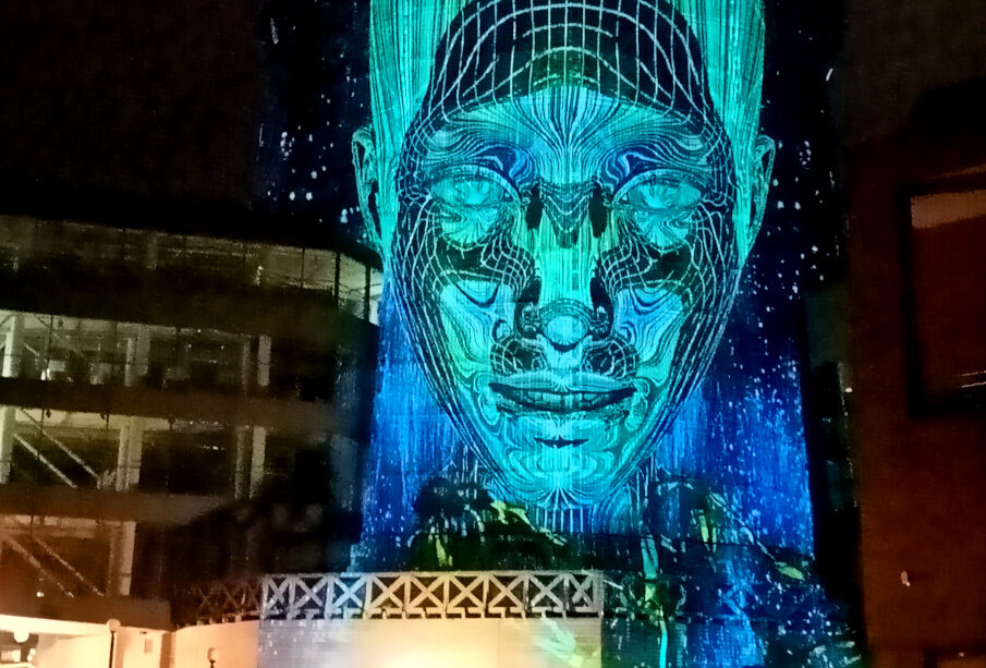 Light Move Festival 2021