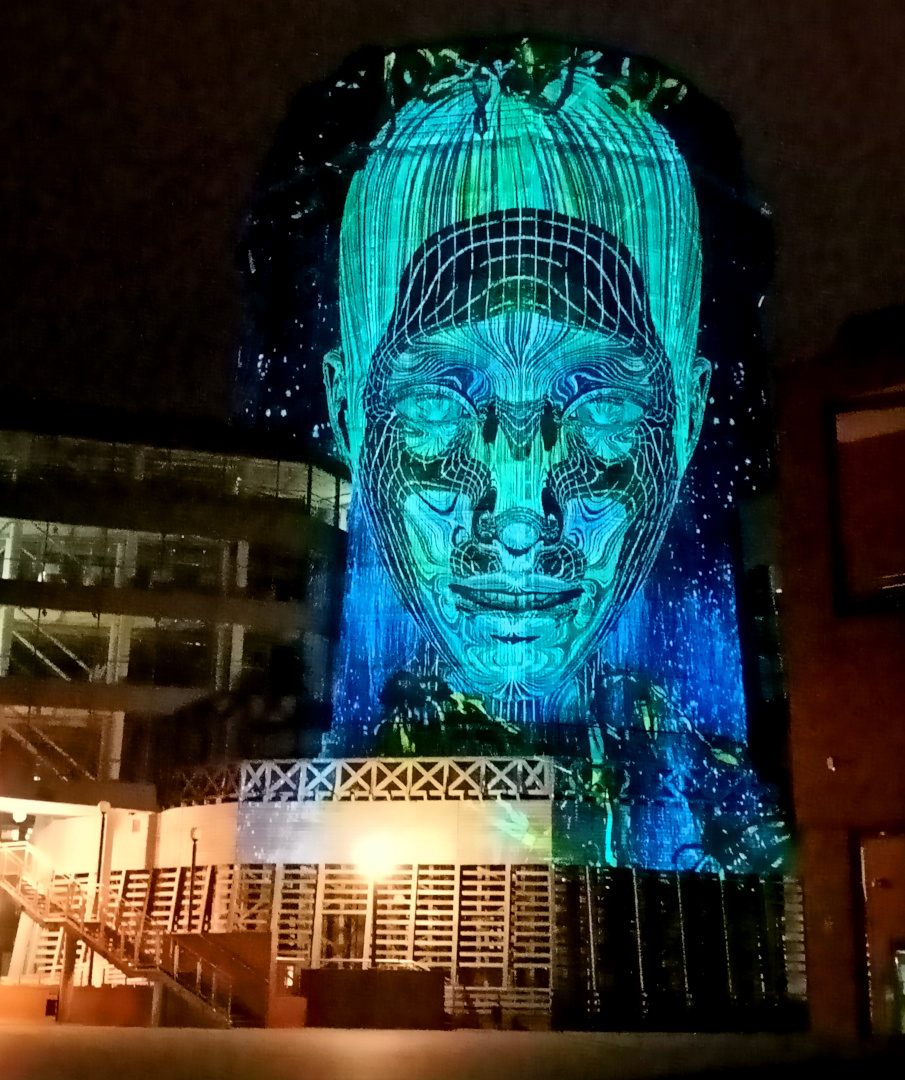 Light Move Festival 2021