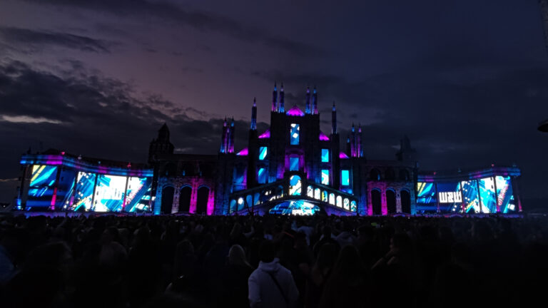 Airbeat One Festival 2022
