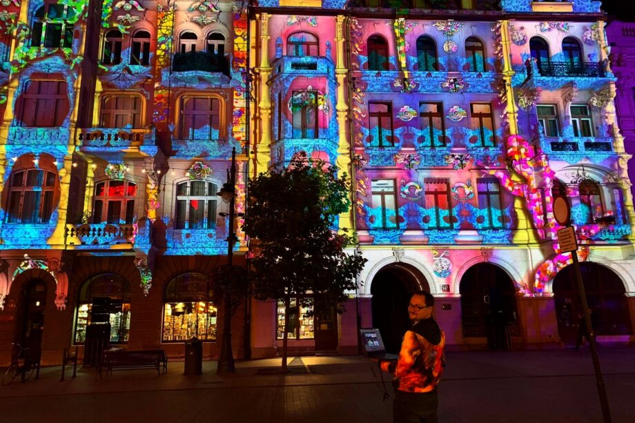 Light Move Festival 2022