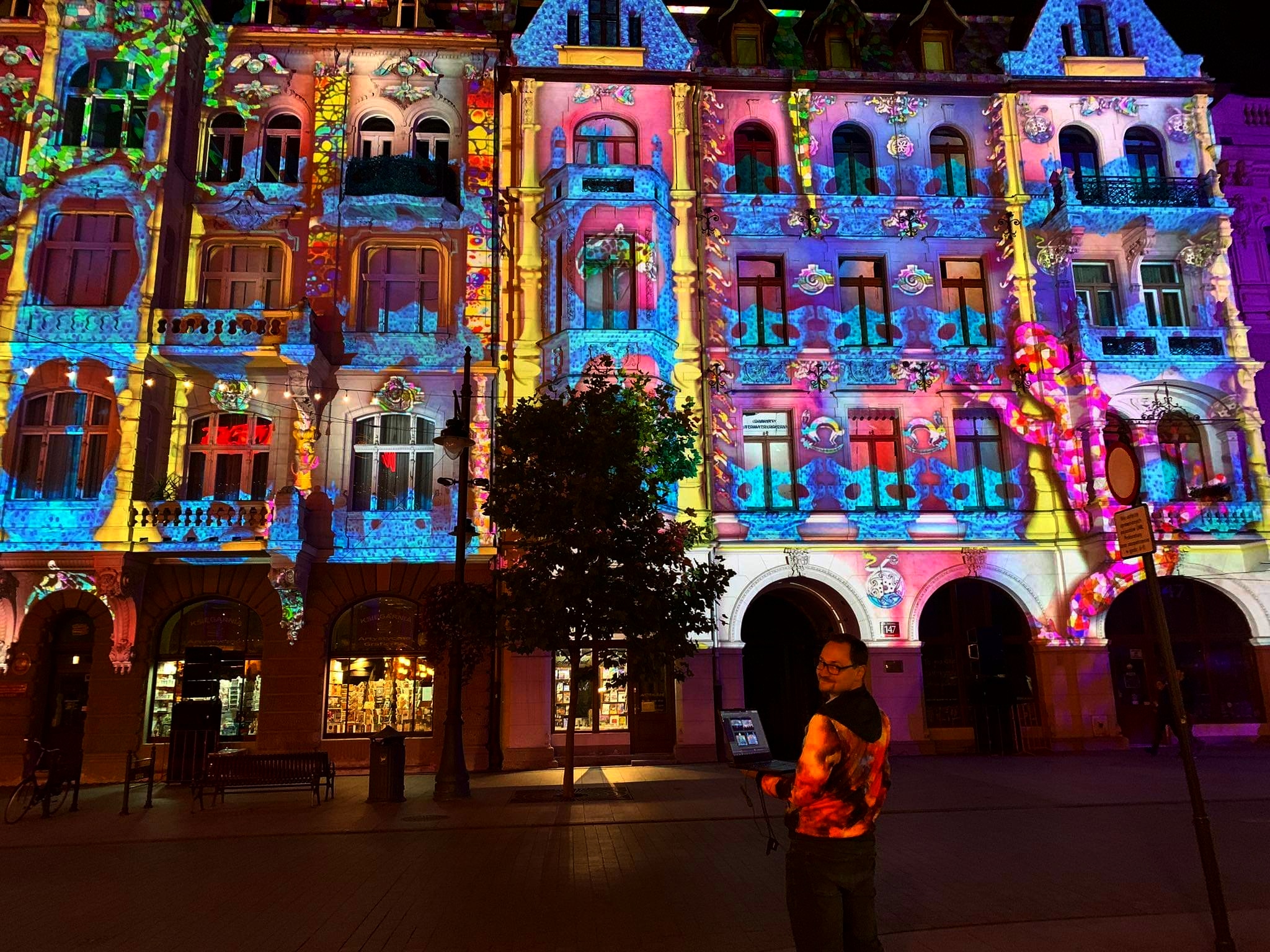 Light Move Festival 2022