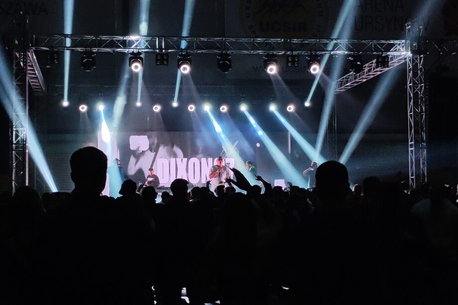 Nasz Hip-Hop Festiwal 2022