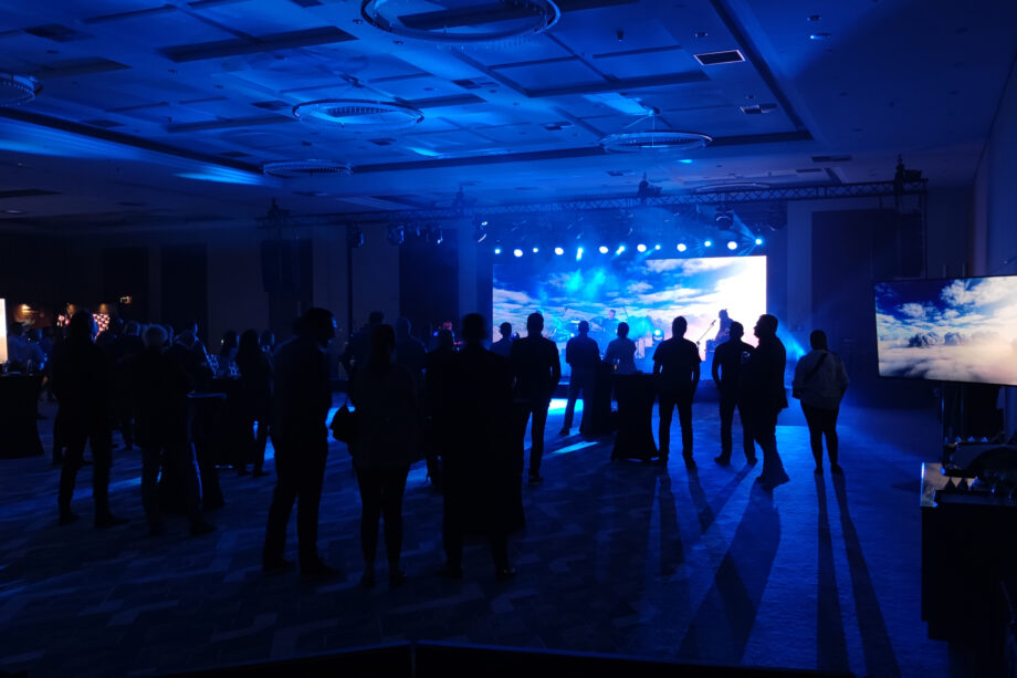 Samsung Business Summit 2022