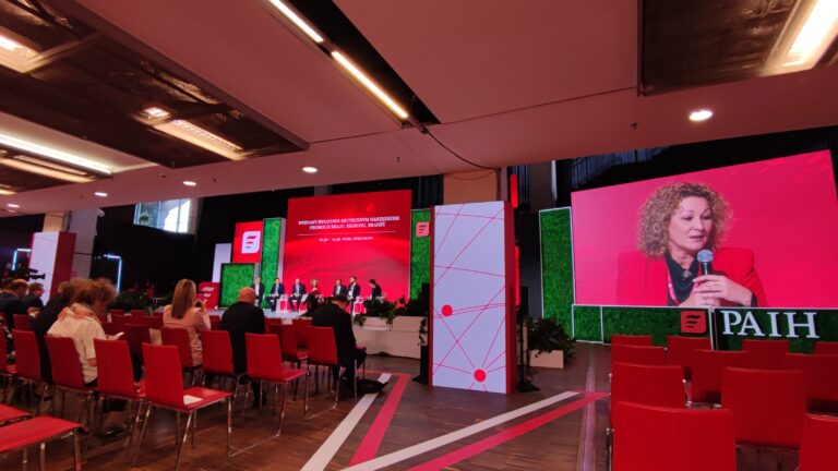 PAIH Forum Biznesu 2022