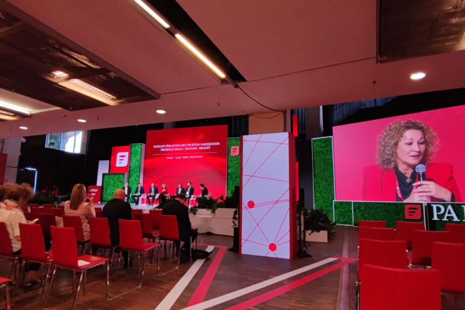 PAIH Forum Biznesu 2022