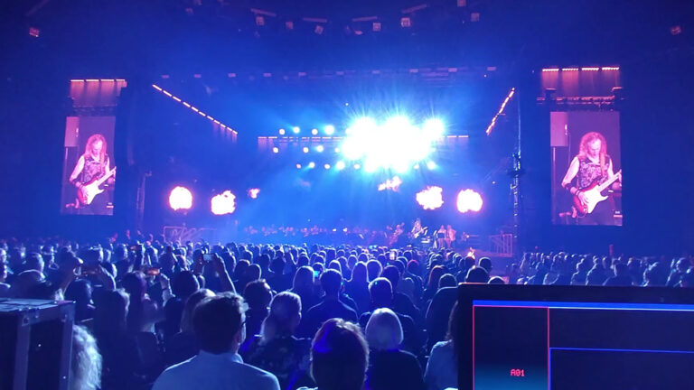 The Legend of Rock Symphonic 2022