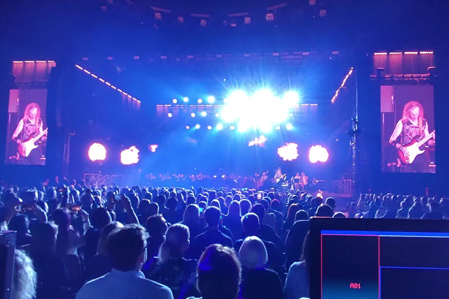 The Legend of Rock Symphonic 2022