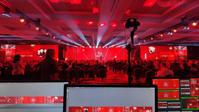 Pekao Bank corporate event