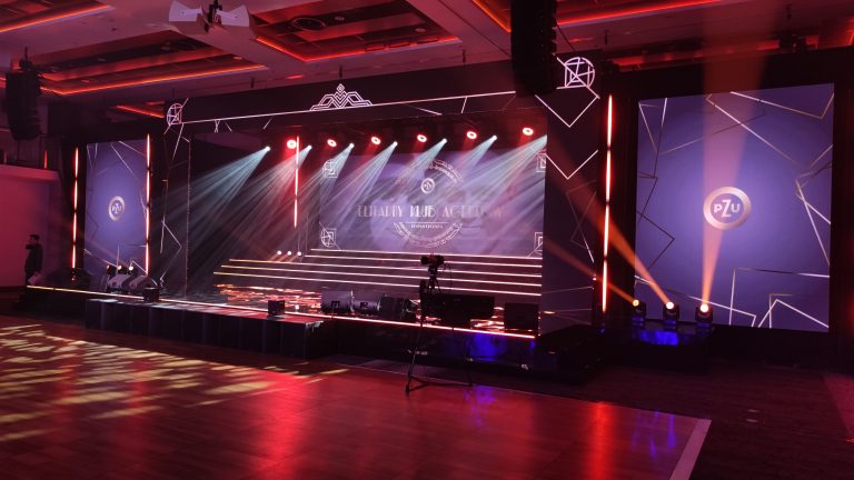 PZU Insurance Company event