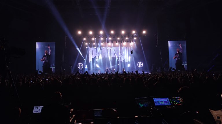 Metal Hammer Festival 2023