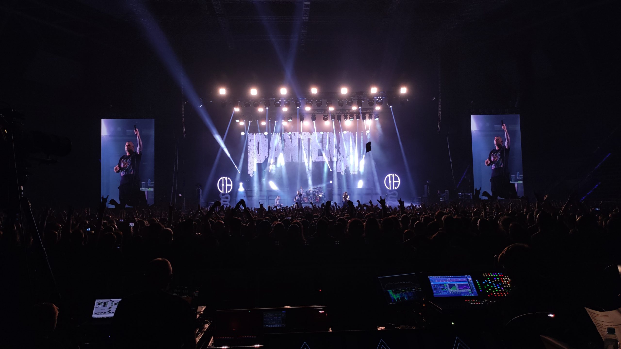 PANTERA – Metal Hammer Festival 2023
