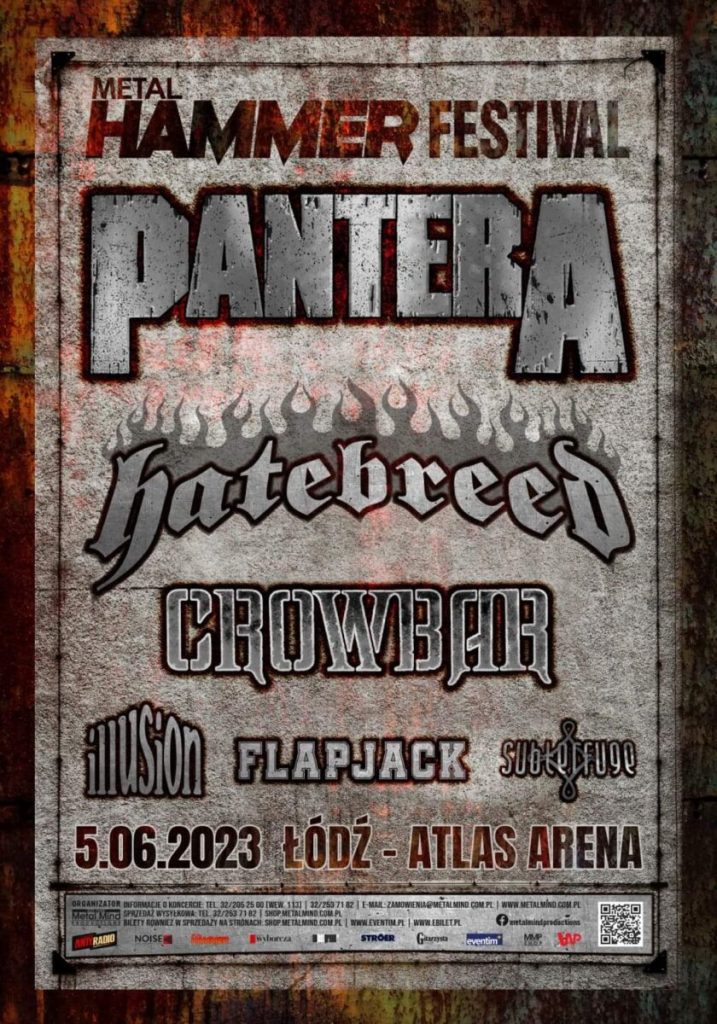 Metal Hammer Festival 2023