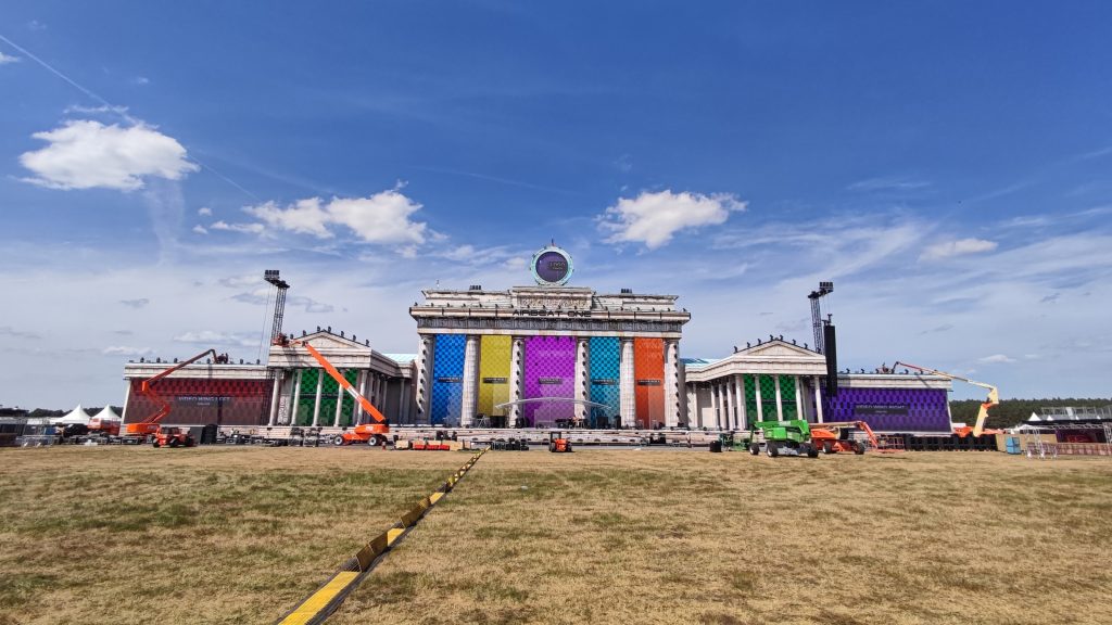 Airbeat One 2023