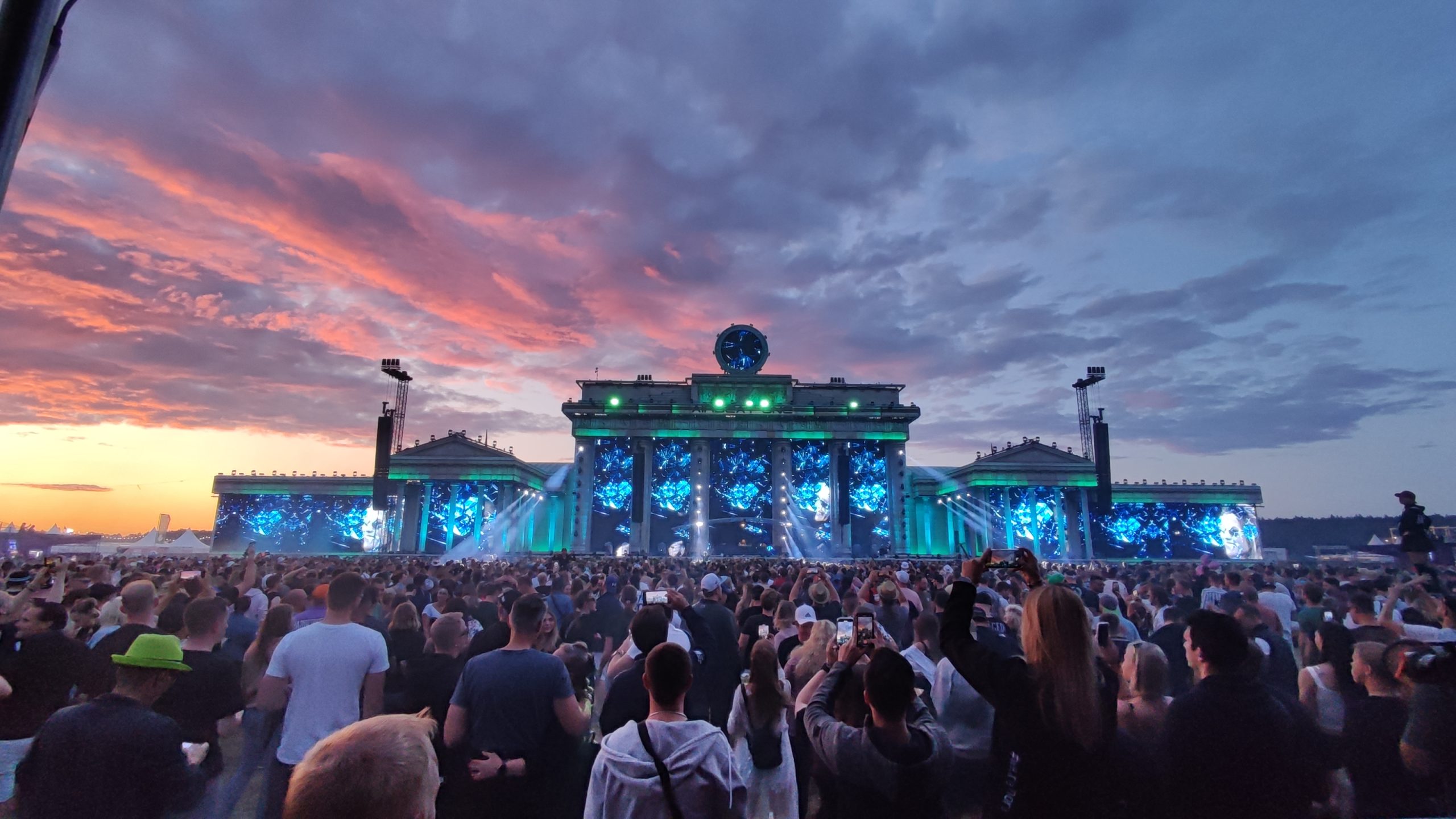 Airbeat One Festival 2023