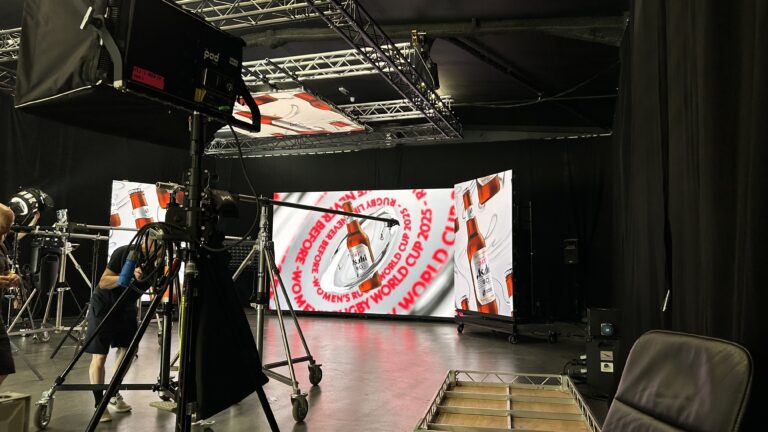 Asahi: Rugby Like Never Before